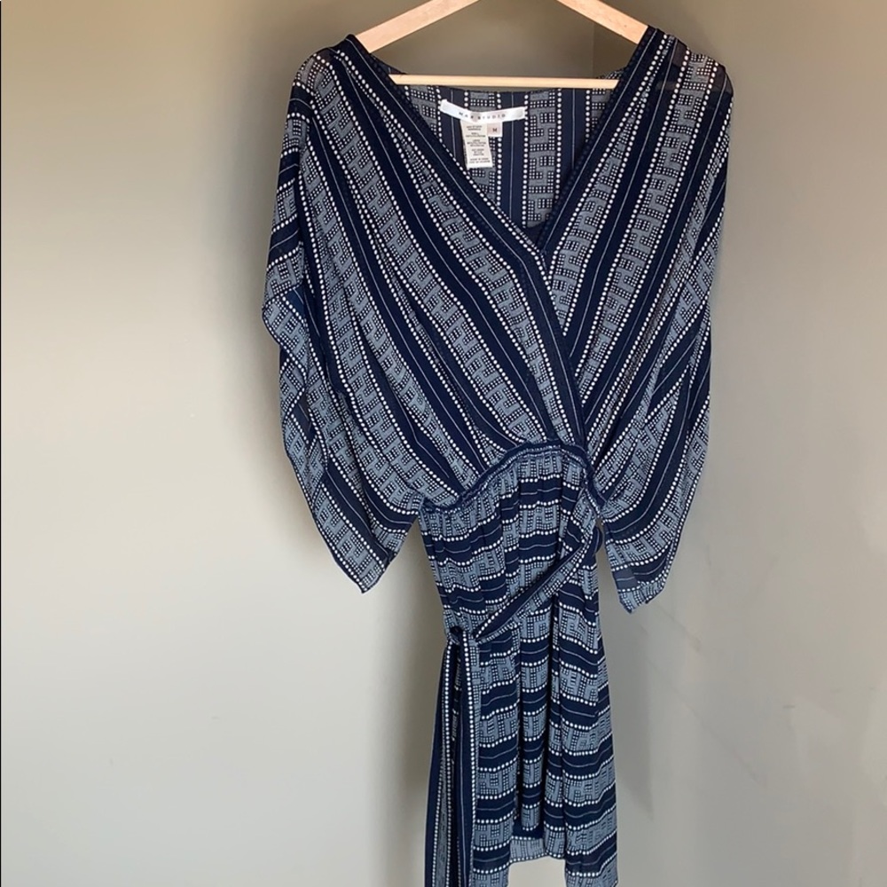 Max Studio M Sundress